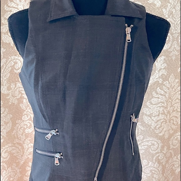 Cache vest - Picture 2 of 4